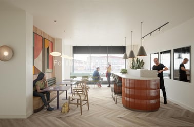 Between Towns Road, Rosehill, Oxford - Image 3